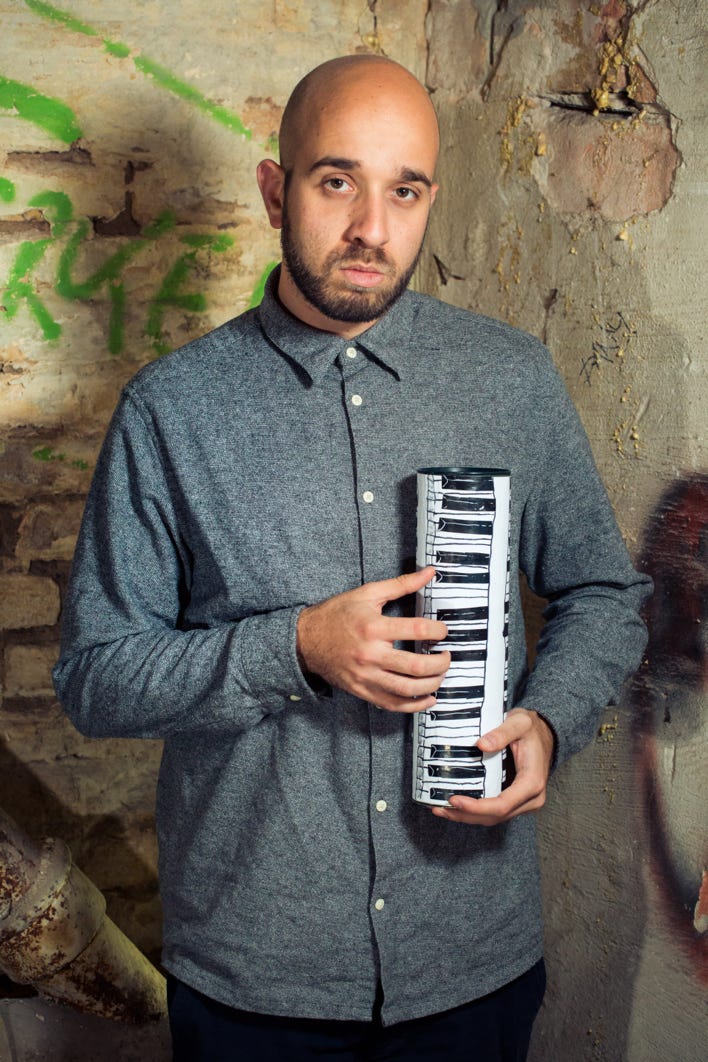 Raumschiff Jazz-Bilder